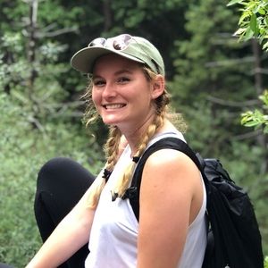 Meet your Posher, Hannah